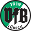 VfB Lübeck (Regionalliga Nord) logo