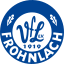 VfL Frohnlach logo