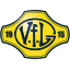 VfL Germania Leer logo