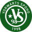 Vorwärts Spoho Köln logo