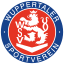 Wuppertaler SV (Regionalliga West) logo