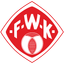 Würzburger Kickers (Germany) logo
