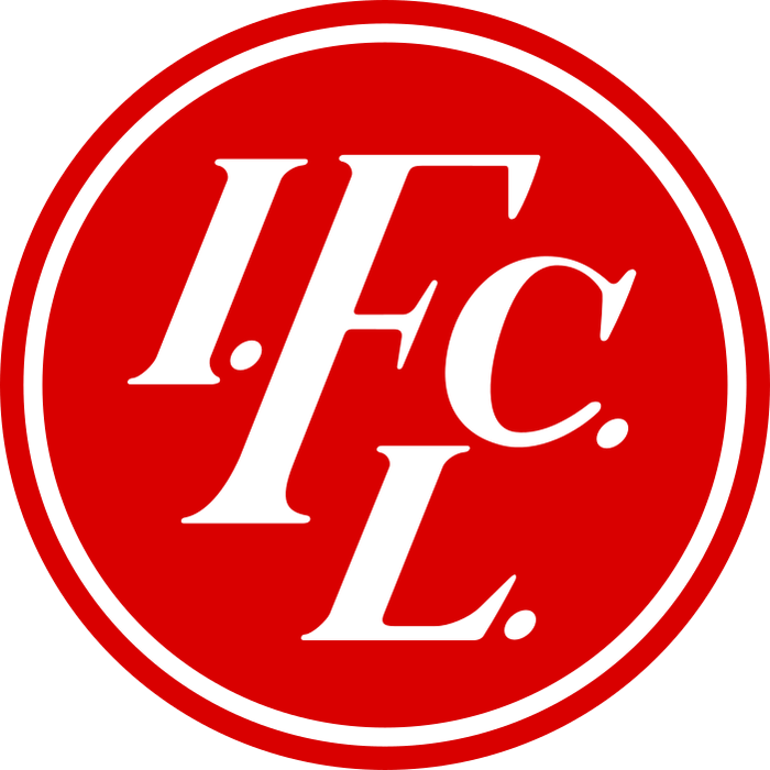 1. FC Langen logo – transparent PNG