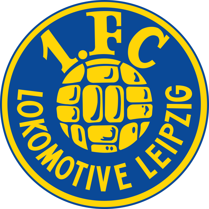 1. FC Lokomotive Leipzig logo