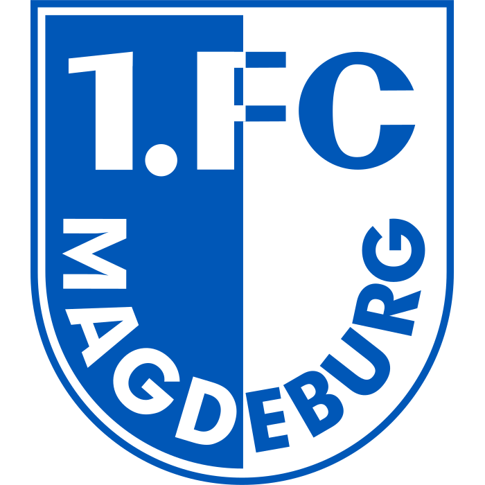 1. FC Magdeburg (Germany) logo