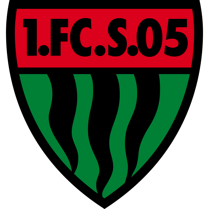 1. FC Schweinfurt 05 (Germany) logo