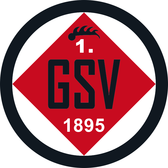 1. Göppinger SV logo – transparent PNG