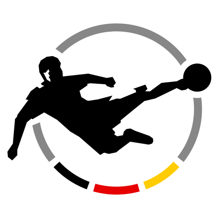 3. Liga no text (Germany) logo