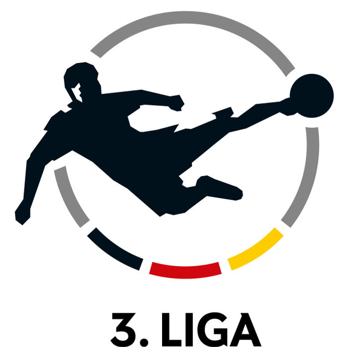 3. Liga (Germany) logo
