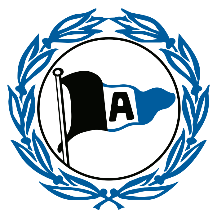 Arminia Bielefeld (Germany) logo