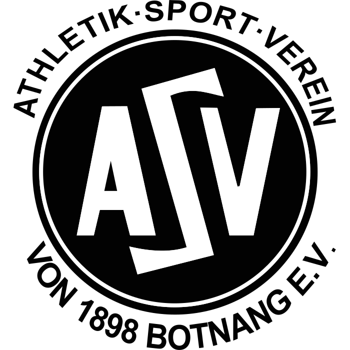 ASV Botnang logo โ transparent PNG