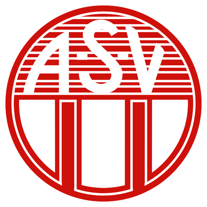 ASV Cham logo – transparent PNG