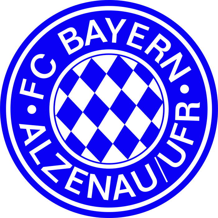 FC Bayern Alzenau logo