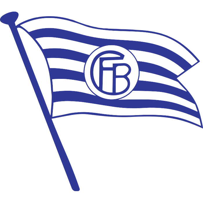 Bayern München (Bavaria) 1900-1901 (Germany) logo