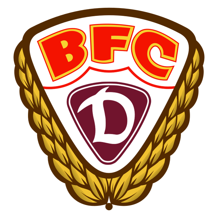 BFC Dynamo logo