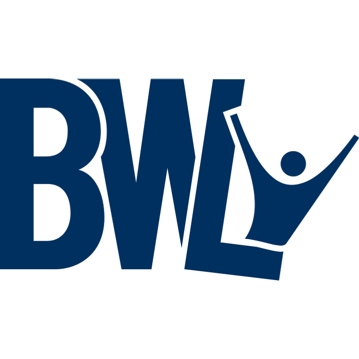 Blau-Weiß Lohne logo
