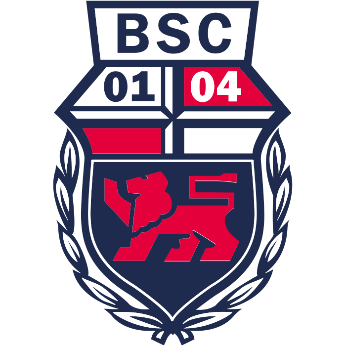 Bonner SC logo
