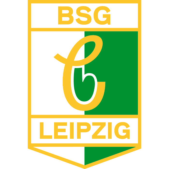 BSG Chemie Leipzig logo