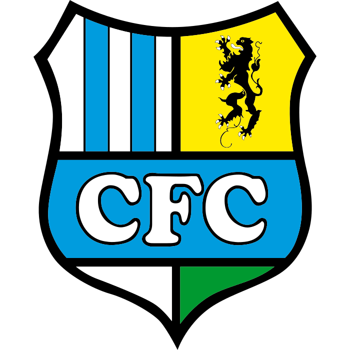Chemnitzer FC logo