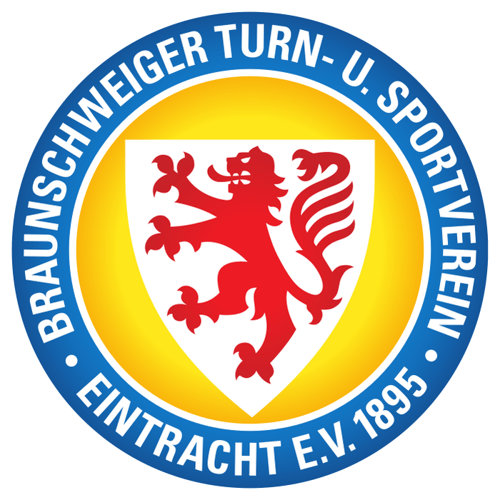 Eintracht Braunschweig (Germany) logo