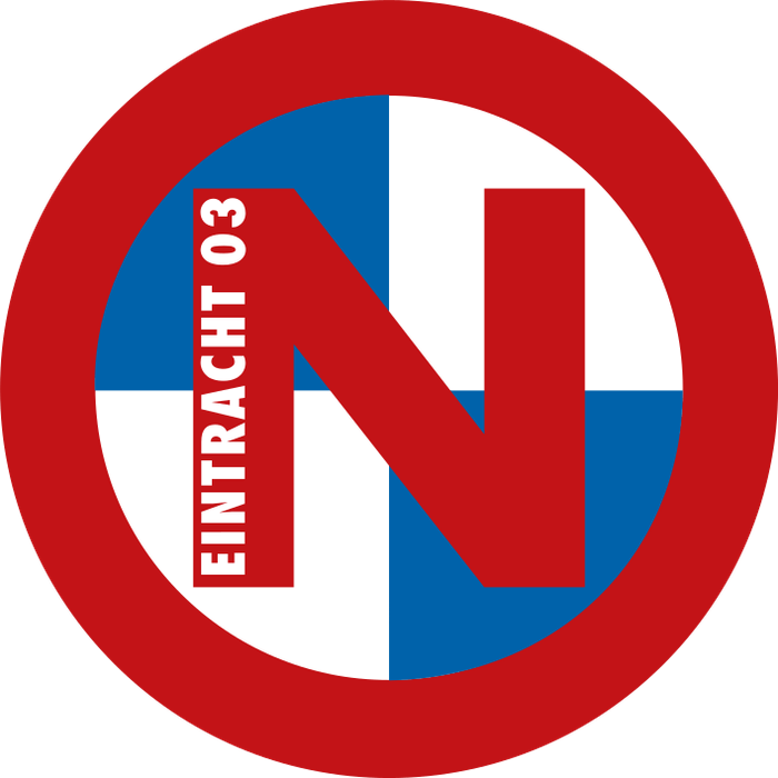 FC Eintracht Norderstedt logo