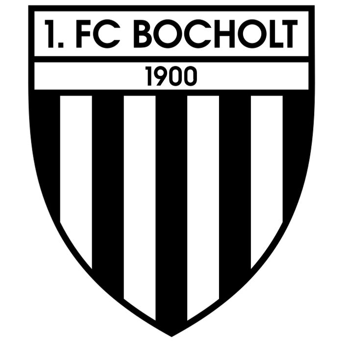 1. FC Bocholt logo