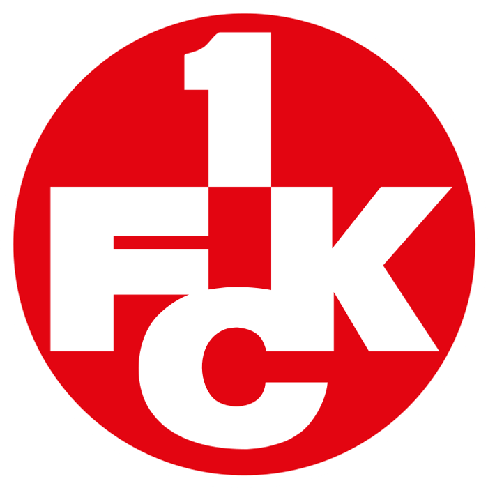 FC Kaiserslautern (Germany) logo