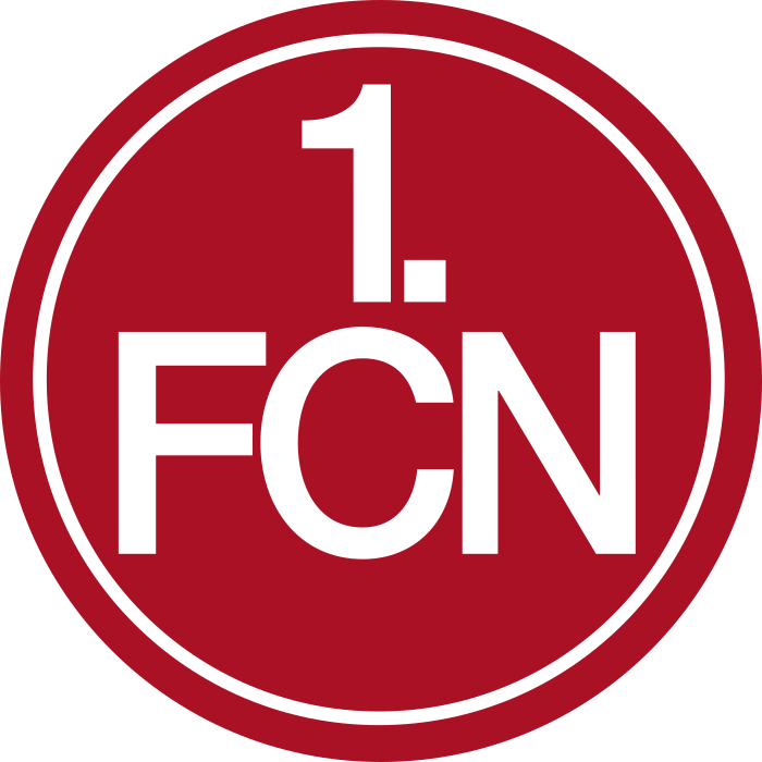 FC Nürnberg (Germany) logo