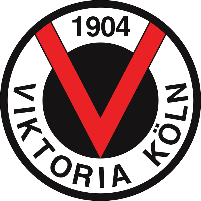 FC Viktoria Köln (Germany) logo