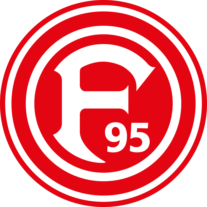 Fortuna Düsseldorf (Germany) logo