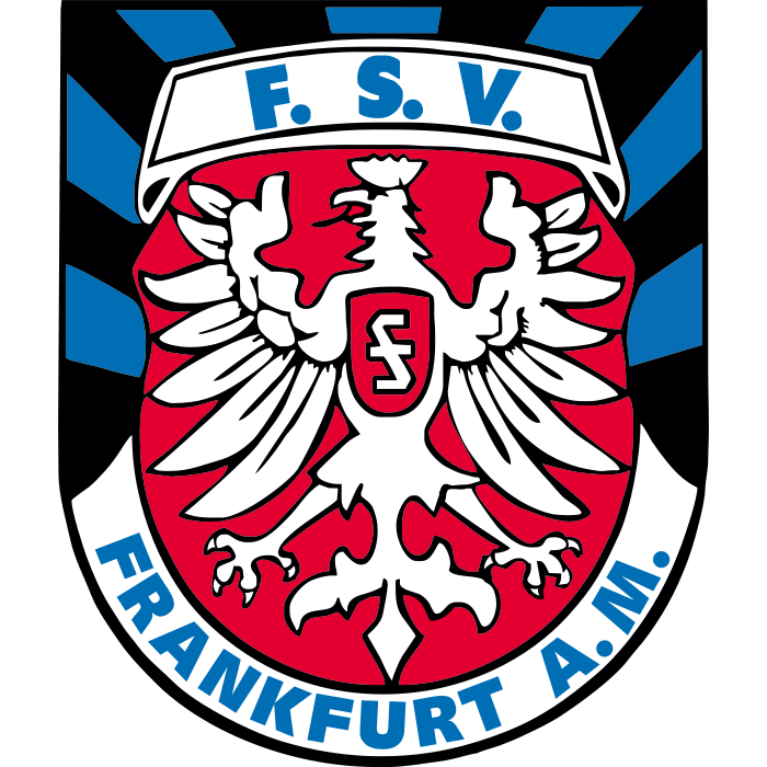 FSV Frankfurt logo
