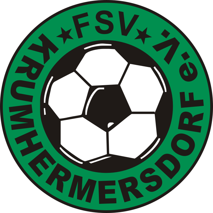 FSV Krumhermersdorf logo โ transparent PNG