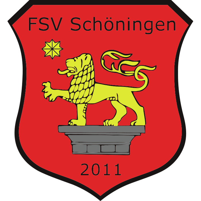 FSV Schöningen 2011 logo