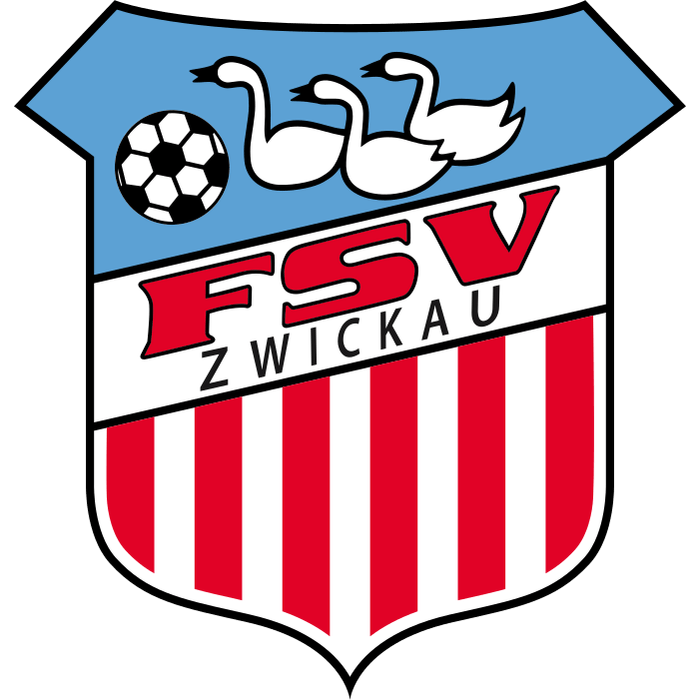 FSV Zwickau logo