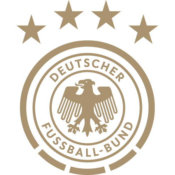 Germany National Team (Germany) logo