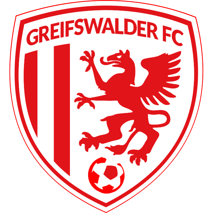 Greifswalder FC logo