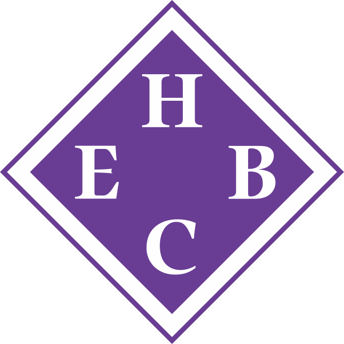 HEBC logo – transparent PNG