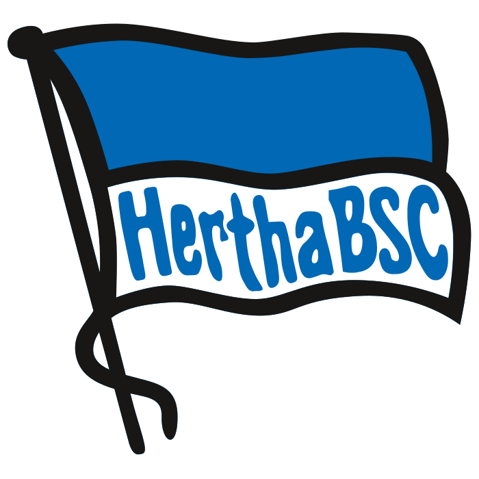 Hertha BSC (Germany) logo