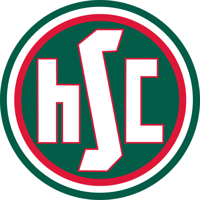 HSC Hannover logo