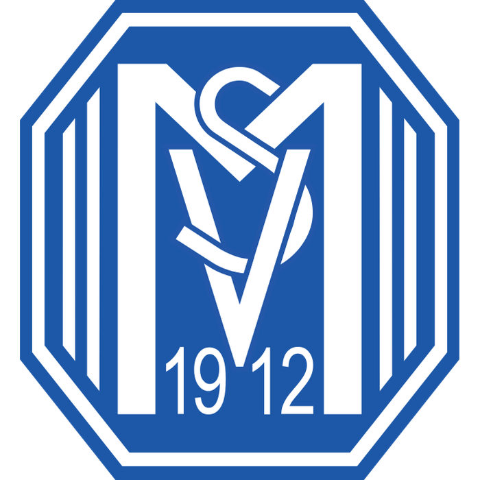SV Meppen logo