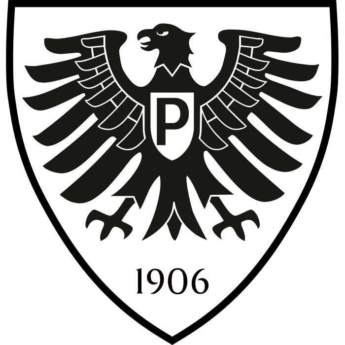Preußen Münster (Germany) logo