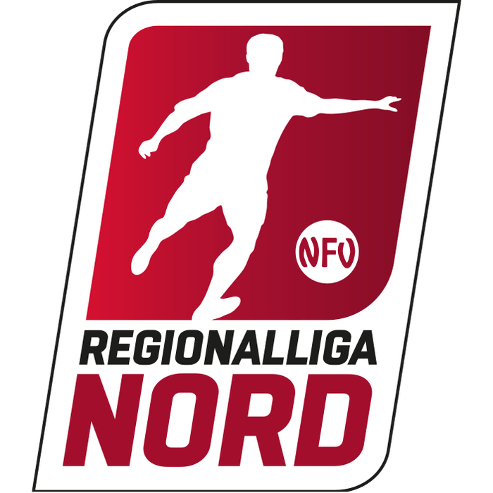 Regionalliga Nord logo