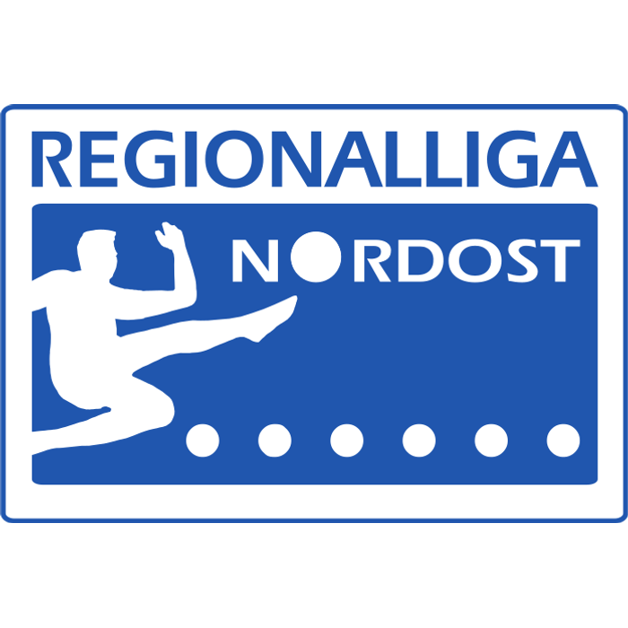 Regionalliga Nordost logo