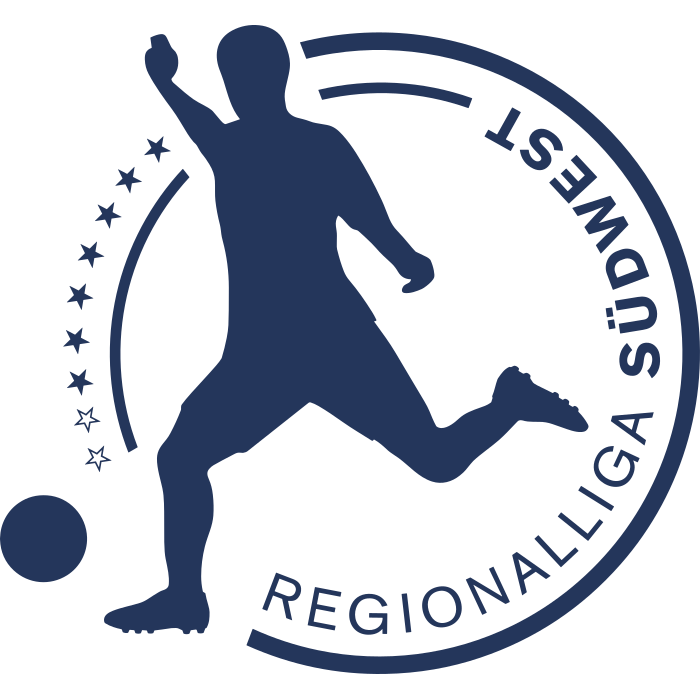 Regionalliga Südwest logo