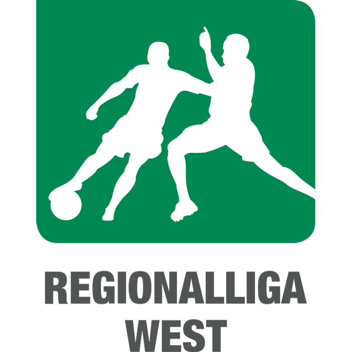 Regionalliga West logo