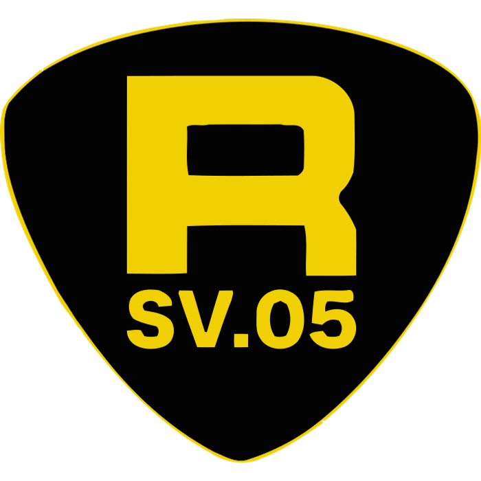 Rhenania Würselen logo – transparent PNG