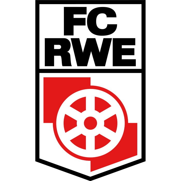 FC Rot-Weiß Erfurt logo