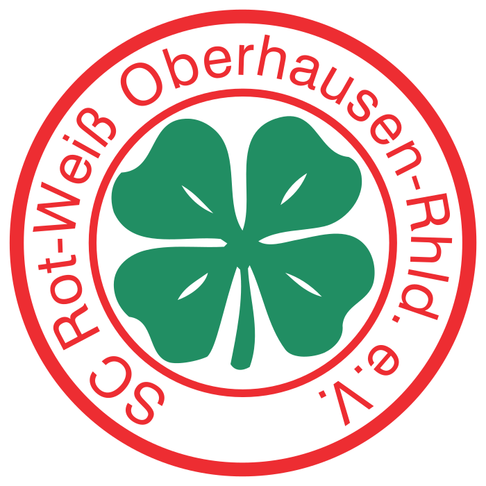 Rot-Weiß Oberhausen logo