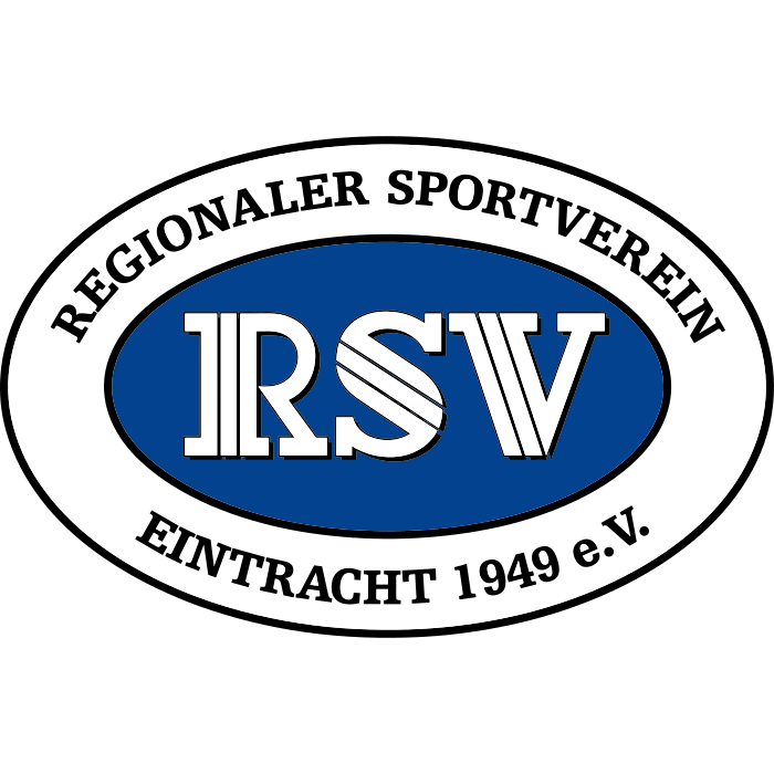 RSV Eintracht 1949 logo – transparent PNG