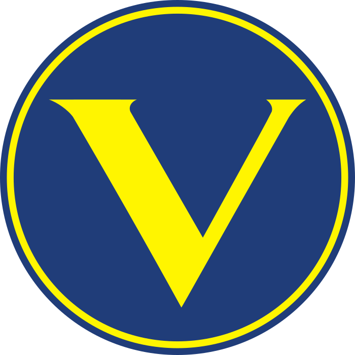 SC Victoria Hamburg logo – transparent PNG